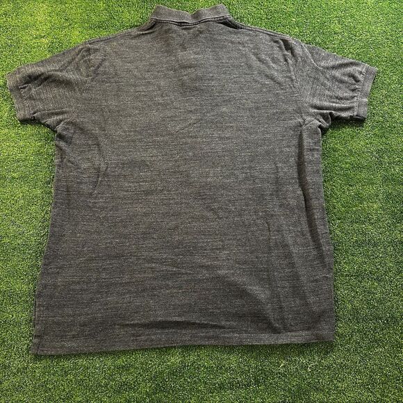 Polo Ralph Lauren Classic Fit Men’s Short Sleeve Pull Over Collared Shirt XL TG - Picture 6 of 8